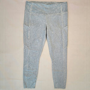 Lululemon Fast and Free Legging 14